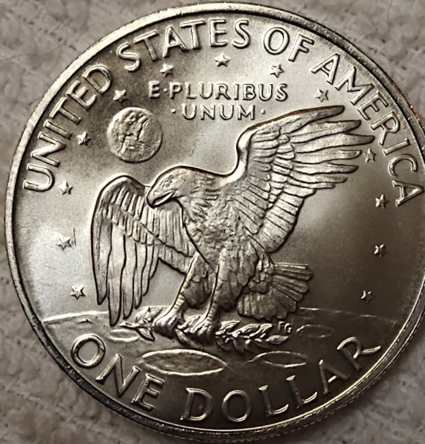 Dearborn's-8176-Eisenhower-With-Proofs-Project