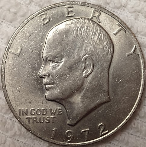 Dearborn's-8176-Eisenhower-With-Proofs-Project