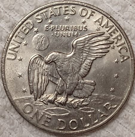Dearborn's-8176-Eisenhower-With-Proofs-Project
