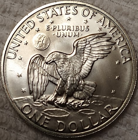 Dearborn's-8176-Eisenhower-With-Proofs-Project