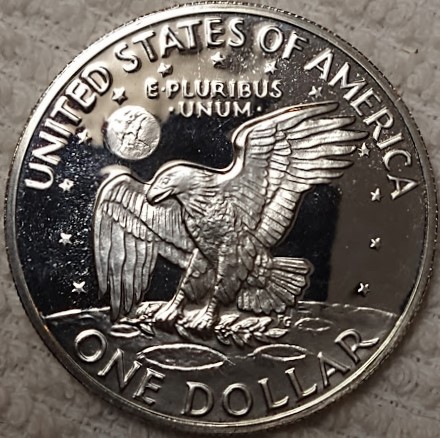 Dearborn's-8176-Eisenhower-With-Proofs-Project