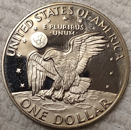 Dearborn's-8176-Eisenhower-With-Proofs-Project