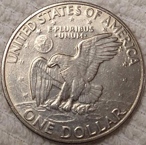 Dearborn's-8176-Eisenhower-With-Proofs-Project