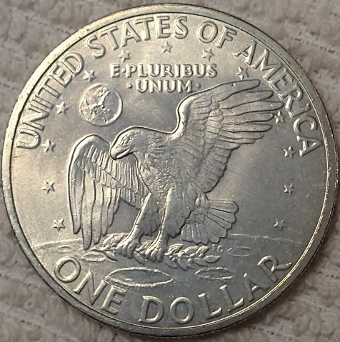 Dearborn's-8176-Eisenhower-With-Proofs-Project