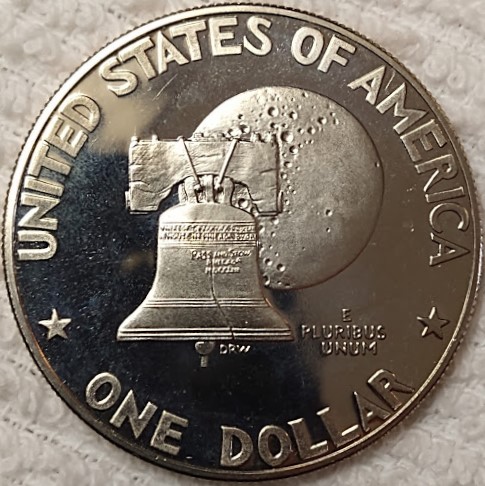 Dearborn's-8176-Eisenhower-With-Proofs-Project