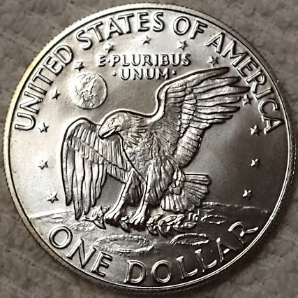 Dearborn's-8176-Eisenhower-With-Proofs-Project