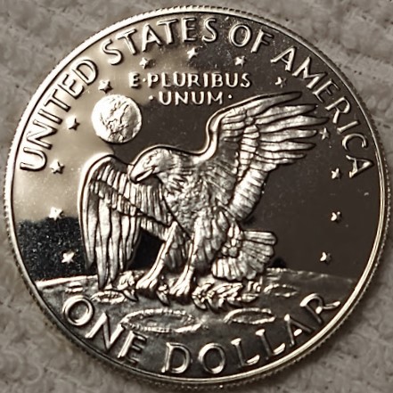 Dearborn's-8176-Eisenhower-With-Proofs-Project