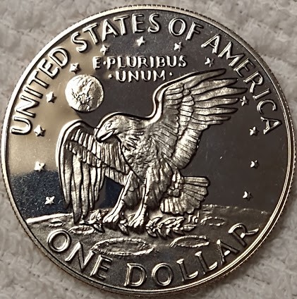 Dearborn's-8176-Eisenhower-With-Proofs-Project