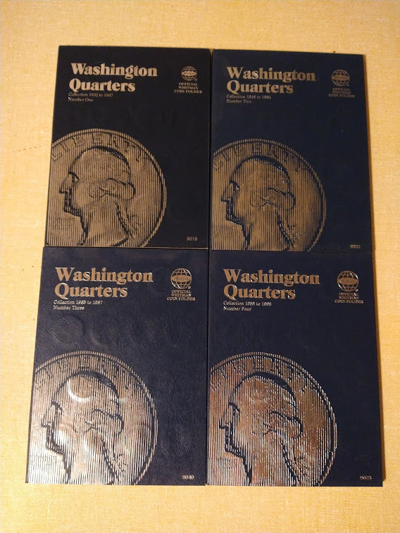 My-Coin-Storage-Conversion-Has-Started-From-Whitman-Folders-To-Dansco-Album