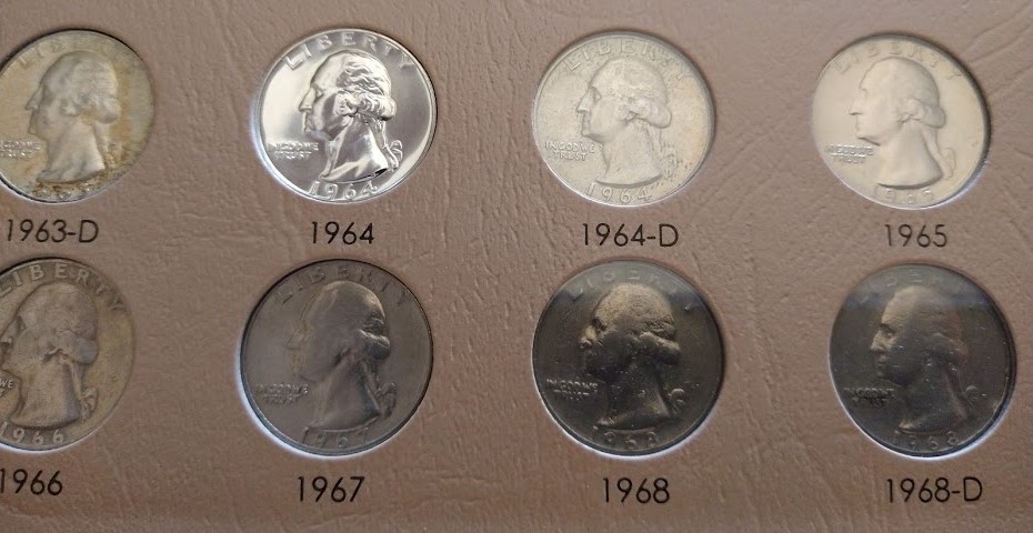 My-Coin-Storage-Conversion-Has-Started-From-Whitman-Folders-To-Dansco-Album