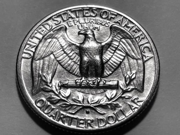 1932-D-Washington-Quarter-For-Grading.