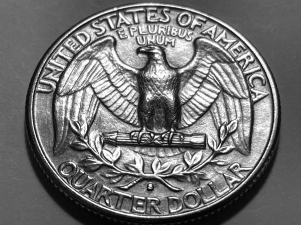 1932-S-Washington-Quarter-For-Grading