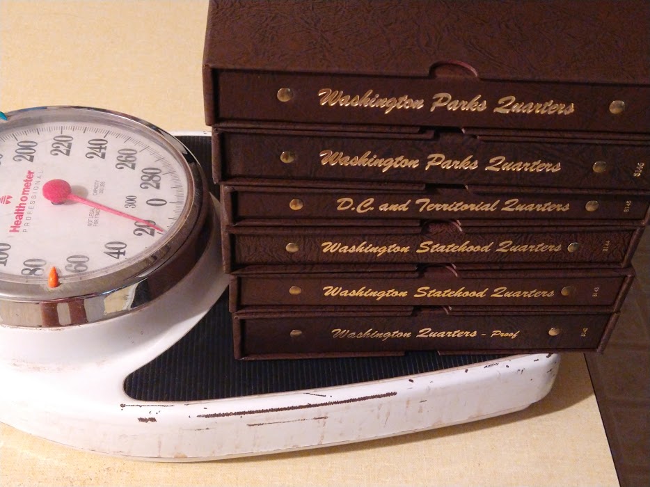 I-Have-Finally-Completed-My-Dansco-Washington-Quarter-With-Proofs-Albums.