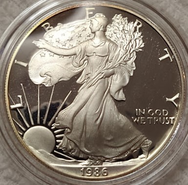 Dearborn's-American-Eagle-Coin-Collection.