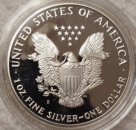 Dearborn's-American-Eagle-Coin-Collection.