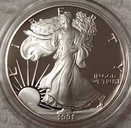 Dearborn's-American-Eagle-Coin-Collection.