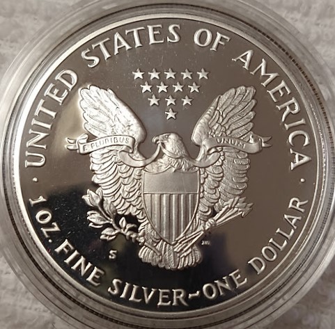Dearborn's-American-Eagle-Coin-Collection.