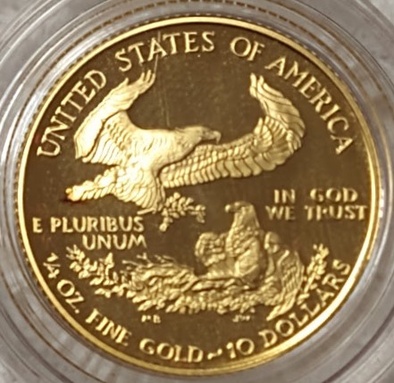 Dearborn's-American-Eagle-Coin-Collection.