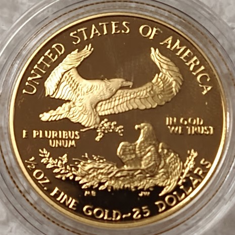 Dearborn's-American-Eagle-Coin-Collection.