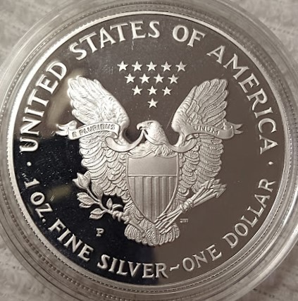 Dearborn's-American-Eagle-Coin-Collection.