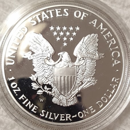 Dearborn's-American-Eagle-Coin-Collection.