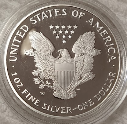 Dearborn's-American-Eagle-Coin-Collection.