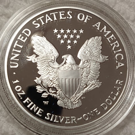 Dearborn's-American-Eagle-Coin-Collection.
