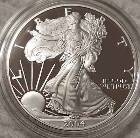 Dearborn's-American-Eagle-Coin-Collection.