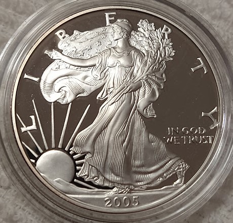 Dearborn's-American-Eagle-Coin-Collection.