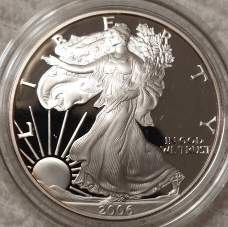 Dearborn's-American-Eagle-Coin-Collection.