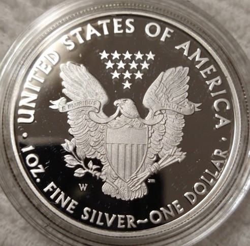 Dearborn's-American-Eagle-Coin-Collection.