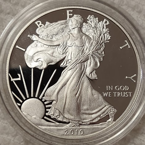 Dearborn's-American-Eagle-Coin-Collection.
