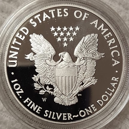 Dearborn's-American-Eagle-Coin-Collection.