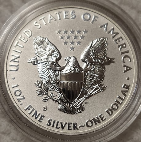 Dearborn's-American-Eagle-Coin-Collection.