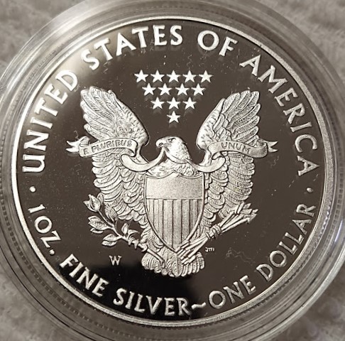 Dearborn's-American-Eagle-Coin-Collection.