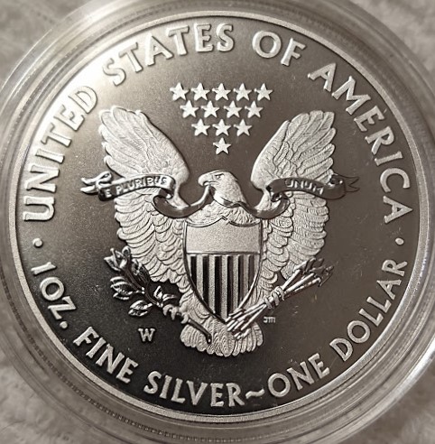 Dearborn's-American-Eagle-Coin-Collection.