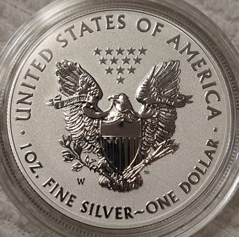 Dearborn's-American-Eagle-Coin-Collection.