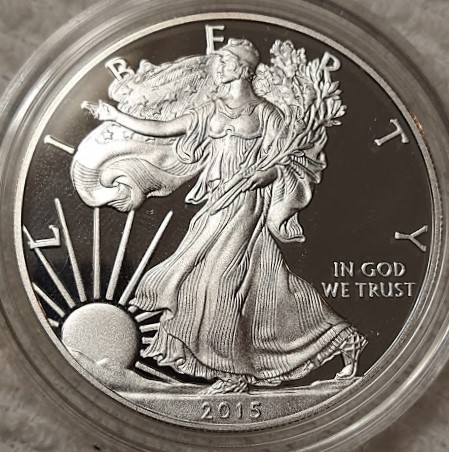 Dearborn's-American-Eagle-Coin-Collection.