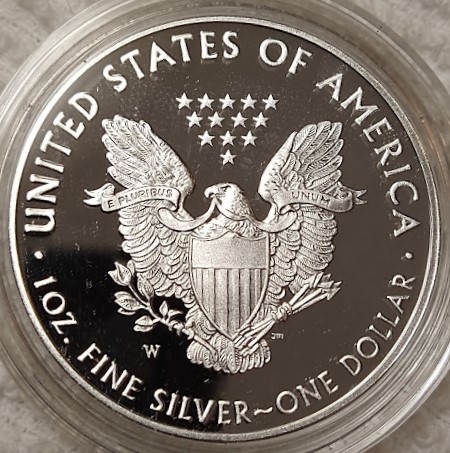 Dearborn's-American-Eagle-Coin-Collection.