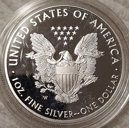 Dearborn's-American-Eagle-Coin-Collection.