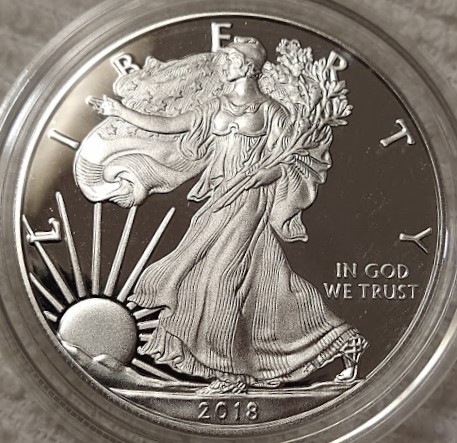 Dearborn's-American-Eagle-Coin-Collection.