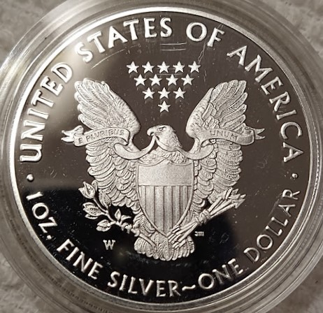 Dearborn's-American-Eagle-Coin-Collection.