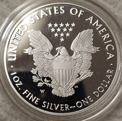 Dearborn's-American-Eagle-Coin-Collection.