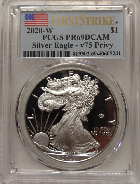Dearborn's-American-Eagle-Coin-Collection.