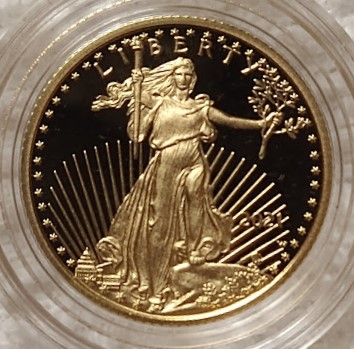 Dearborn's-American-Eagle-Coin-Collection.