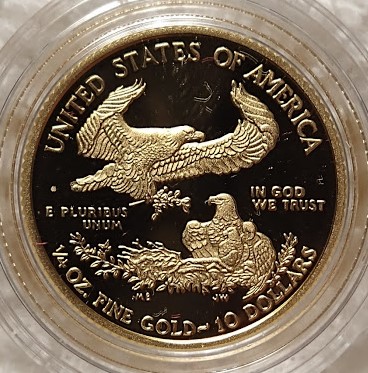Dearborn's-American-Eagle-Coin-Collection.