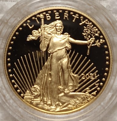 Dearborn's-American-Eagle-Coin-Collection.