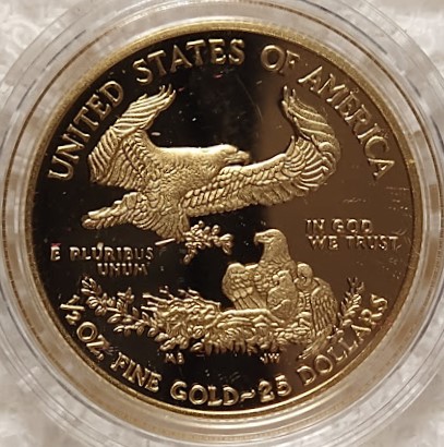 Dearborn's-American-Eagle-Coin-Collection.