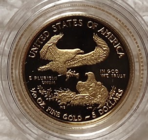 Dearborn's-American-Eagle-Coin-Collection.