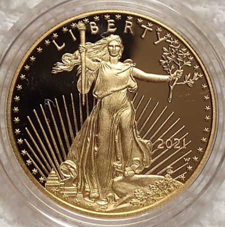 Dearborn's-American-Eagle-Coin-Collection.